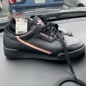 ADIDAS CONTINENTAL 80 SHOES